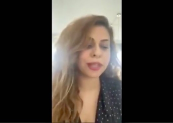 Israeli Woman Tells the World What’s Really Going on In Israel With Vaccines: “We are prisoners in our own country! Tomorrow, it will be at YOUR country!”