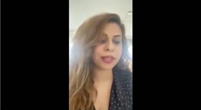 Israeli Woman Tells the World What’s Really Going on In Israel With Vaccines: “We are prisoners in our own country! Tomorrow, it will be at YOUR country!”