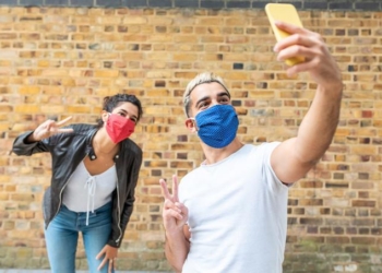 World Happiness Report Shows How We Weathered the Pandemic