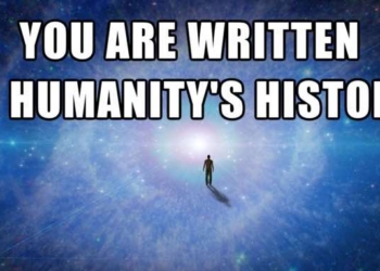 WATCH: You Are Written In Humanity’s History | Lorie Ladd