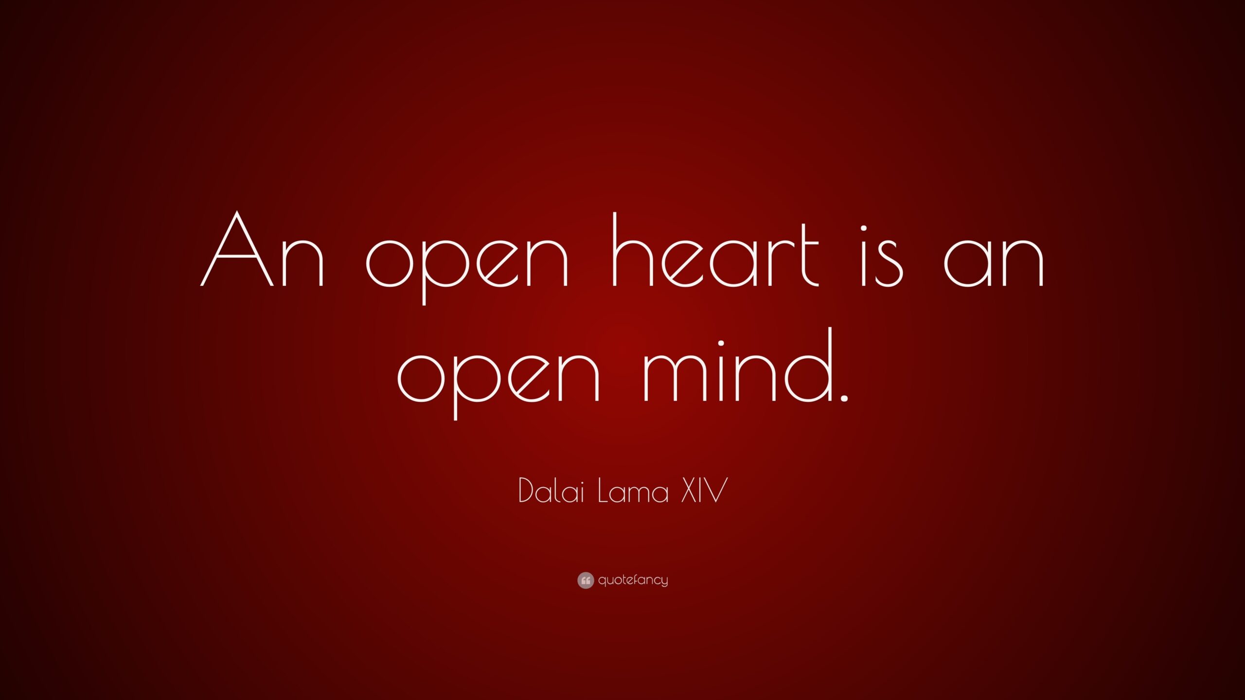 The Awesome Art of Open-Heart Observing