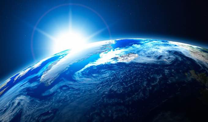 How You Can Connect with the Divine Light Grid of the New Earth | Emmanuel Dagher’s Energy Forecast for April 2021