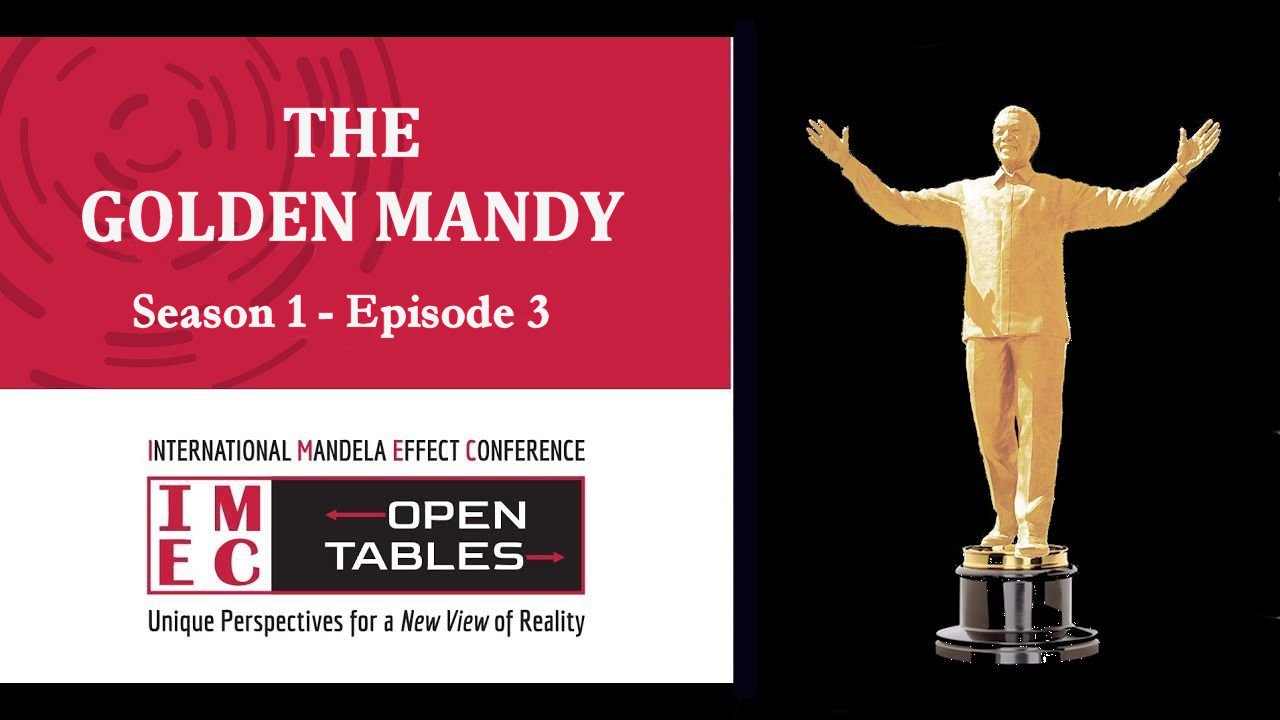 High School Student Wins First Golden Mandy Award
