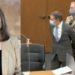 WATCH Marianne Williamson’s Emotional Response to the Derek Chauvin Verdict: “We can repair what has been broken.”