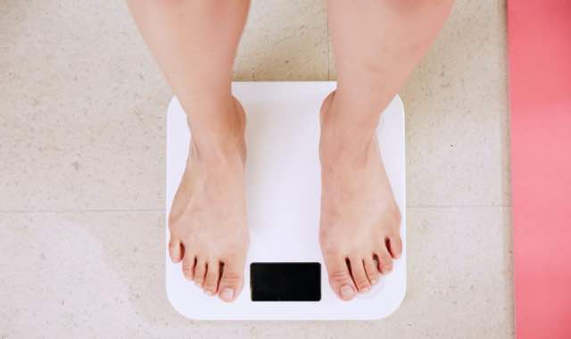 Tips for Making and Keeping Your Weight Loss Goals