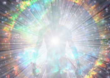 Activation of the Spirit Light Body and Merkabah