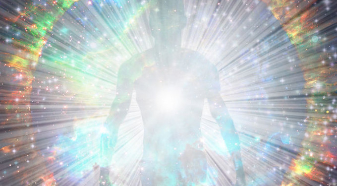 Activation of the Spirit Light Body and Merkabah