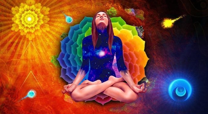 Manifest Miracles, Angelic Healing Music For Miracles and Positive Transformation