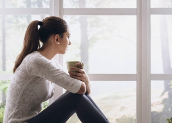 How Anxiety Hides in Your Habits