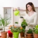 10 Physical and Mental Benefits of Houseplants