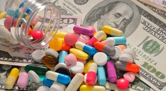Just How Powerful Is Big Pharma?