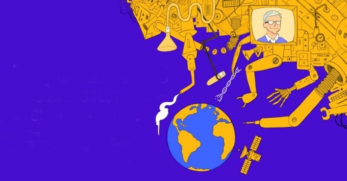 Bill Gates and His Fake Solutions to Climate Change