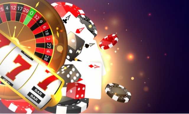 Advantages of Online Gambling Over Offline Gambling