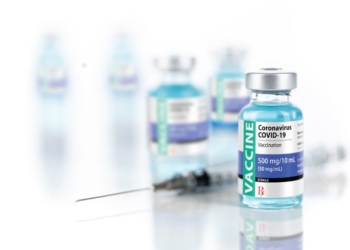 246 Vaccinated Michigan Residents Diagnosed With COVID, 3 Dead, State Health Dept. Confirms