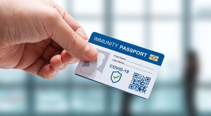 Vaccines Are the New ‘Purity Test’