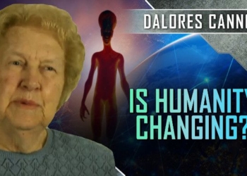 Dolores Cannon: Evolutionary Changes For The Human Species… Are You Prepared?