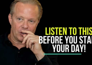 Joe Dispenza: How to Stop Reliving Your Past and Start Deliberately Creating Your Future