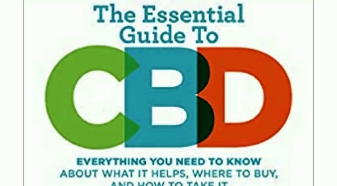 Cannabis: “A Medicinal Treasure Trove”