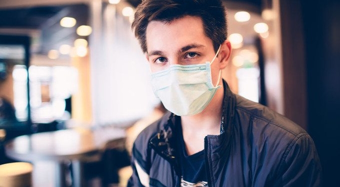 Masks Are a Ticking Time Bomb