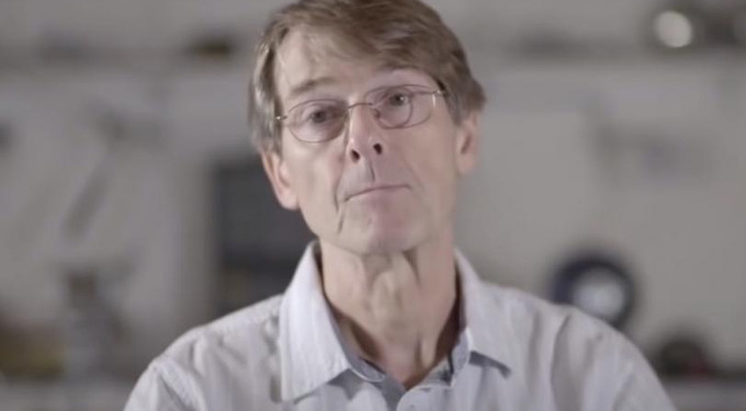 Former Pfizer VP: ‘Your Government is lying to You in a Way That Could Lead to Your Death.’