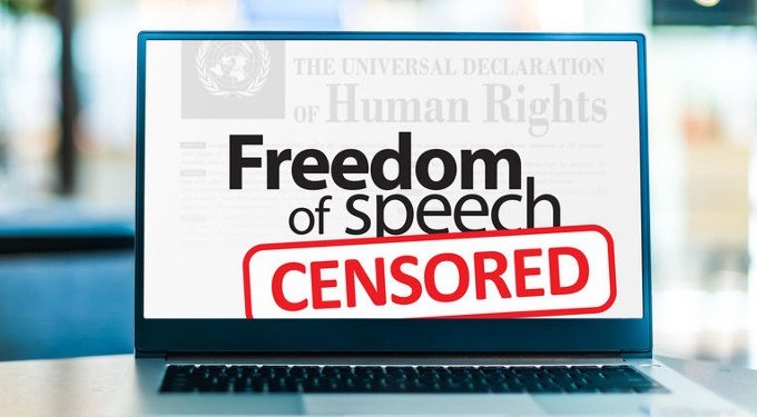 State Attorneys General Threaten to Silence Dr. Mercola