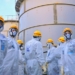 Greenpeace Says Japan’s Plan to Contaminate Pacific Ocean With Fukushima Water Would Violate International Law