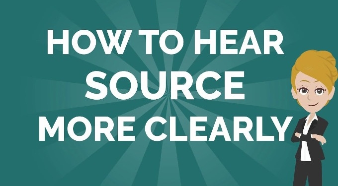 How To Hear Source More Clearly | Abraham Hicks