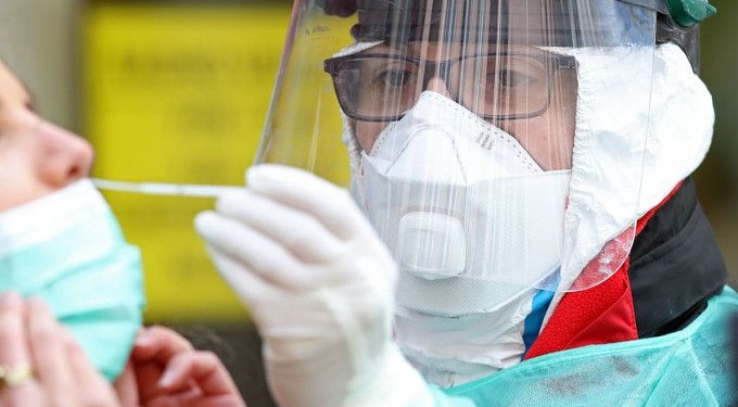 CDC Violated Law to Inflate COVID Cases and Fatalities | Dr. Henry Ealy