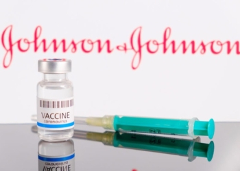 U.S. Pauses Johnson & Johnson Vaccine, Citing ‘Rare’ Blood Clots