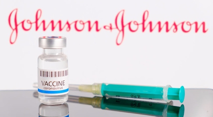 U.S. Pauses Johnson & Johnson Vaccine, Citing ‘Rare’ Blood Clots