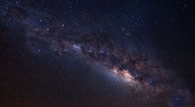 Astronomers Release New All-Sky Map of Milky Way’s Outer Reaches