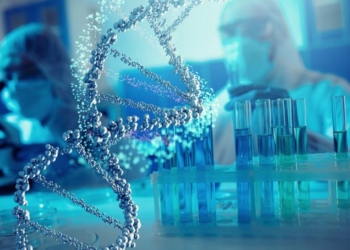 Could mRNA Vaccines Permanently Alter DNA? Recent Science Suggests They Might.