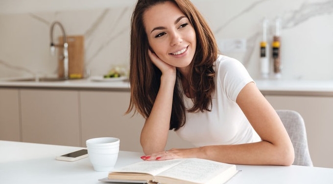 How Optimism Helps You Achieve Goals With Less Stress