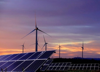 ‘A Remarkable Story of Resilience and Hope’: Renewable Energy Smashes Records in 2020