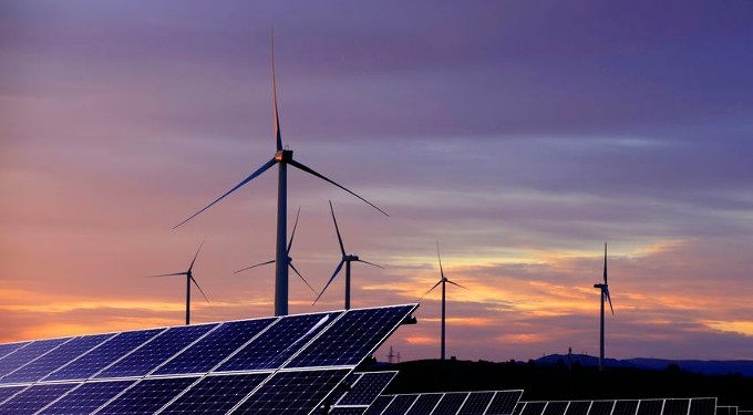 ‘A Remarkable Story of Resilience and Hope’: Renewable Energy Smashes Records in 2020