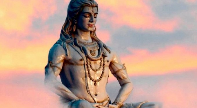 5D Ascension: Return of the Shiva