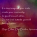 Whirlwind of Hope | Hopi Wisdom
