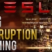 Tesla’s BIG Disruption Looming Ahead, and It’s Not Electric Vehicles