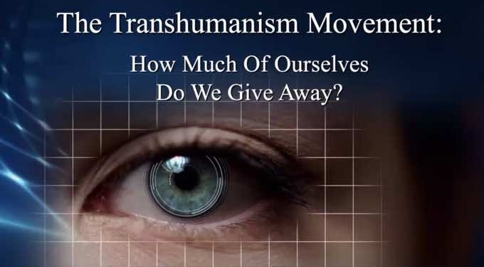 Transhumanism and the Science of Self-Empowerment with Gregg Braden, Kimberly Gamble and Foster Gamble