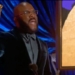 WATCH Tyler Perry’s Incredibly Moving Anti-Hate Acceptance Speech for Jean Hersholt Humanitarian Award at the 2021 Oscars