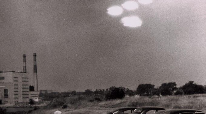 Are UFOs or UAPs Being Used To Usher In A ‘New World Order’?