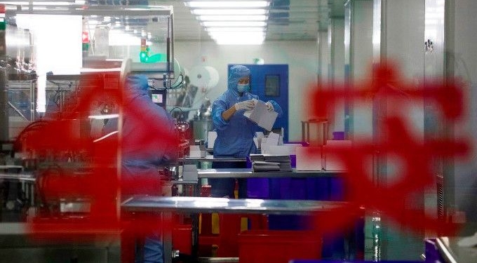 The Manmade Biowarfare Threat Continues