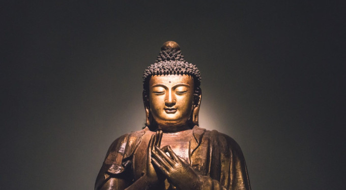 Zen In The Trenches