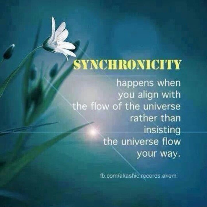 Cosmic Confirmations: How the Universe Speaks Through Synchronicities