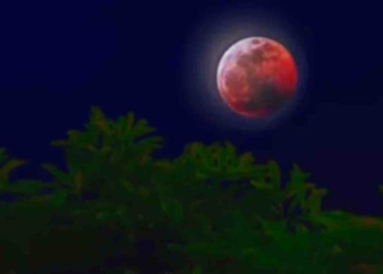 Super Blood Moon Lunar Eclipse – How it Affects Humanity Through June 3rd, ’21