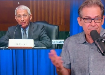 Wuhan Lab Deleted Files Showing Fauci Authorized Funding for Risky Coronavirus Experiments