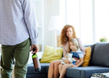 Children of Alcoholic Parents