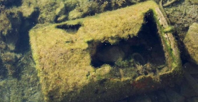 Scientists Horrified as Over 27,000 Leaking Barrels of Toxic DDT Discovered on Seafloor Near LA