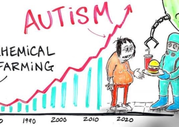 WATCH: How Chemical Farming Created an Epidemic of Chronic Disease