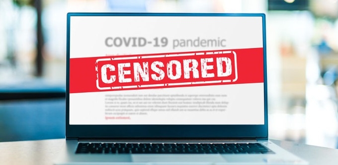 Why I’m Removing All Articles Related to Vitamins D, C, Zinc and COVID-19 | Dr. Mercola